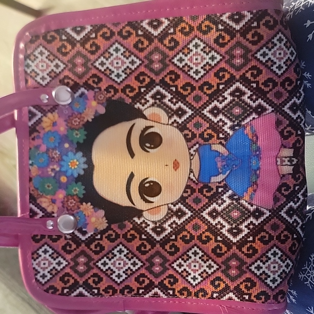 Hand bag
